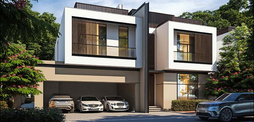 villa sale dubai